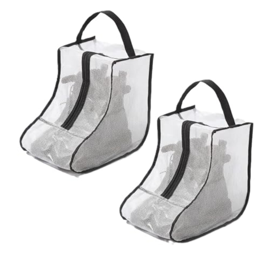 Shoe Bag Travel - Boots Storage Bag, Portable Shoe Bags