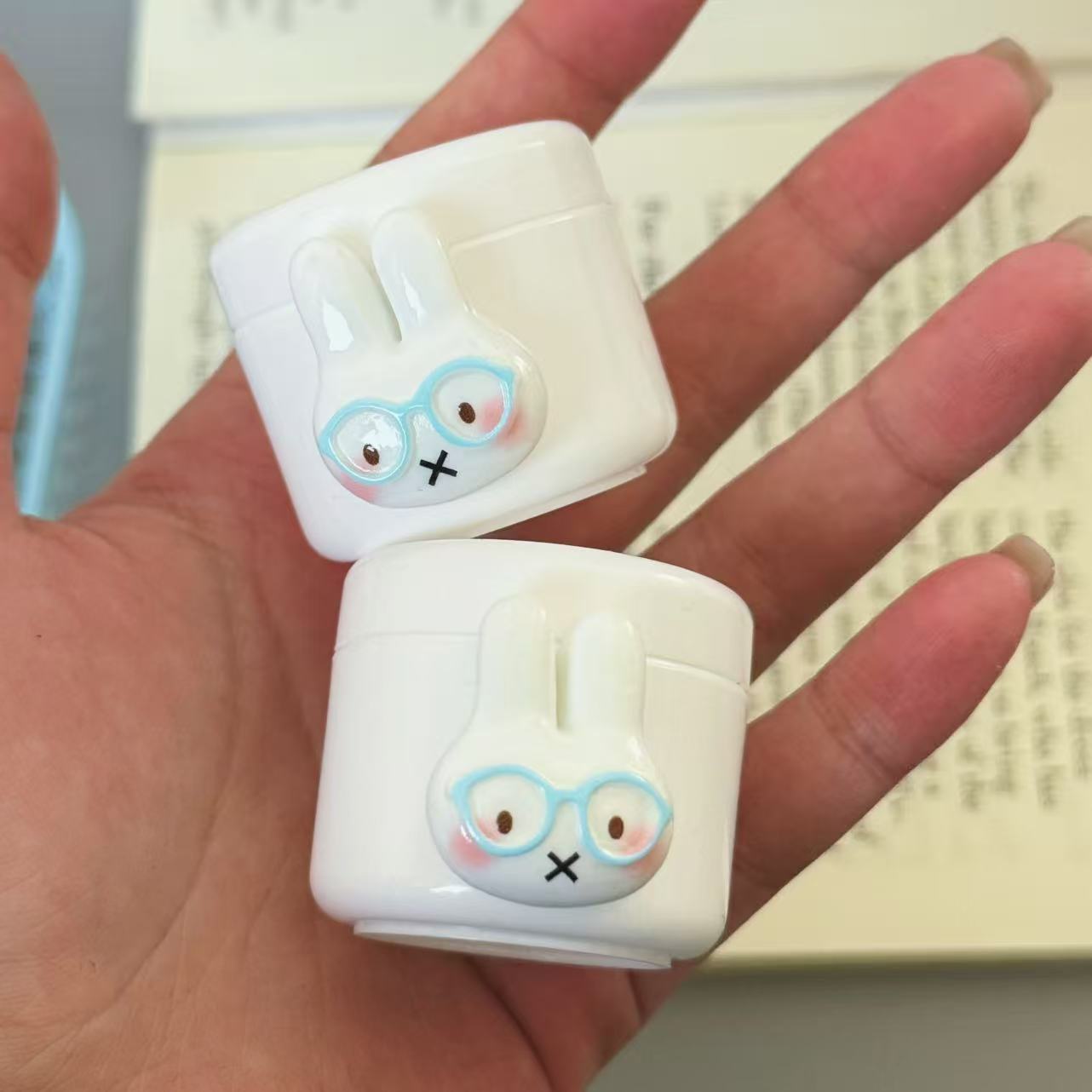 Miffy Cute Dispensing Bottles  - Travel Accessories For Japan Trip recensione e prezzo