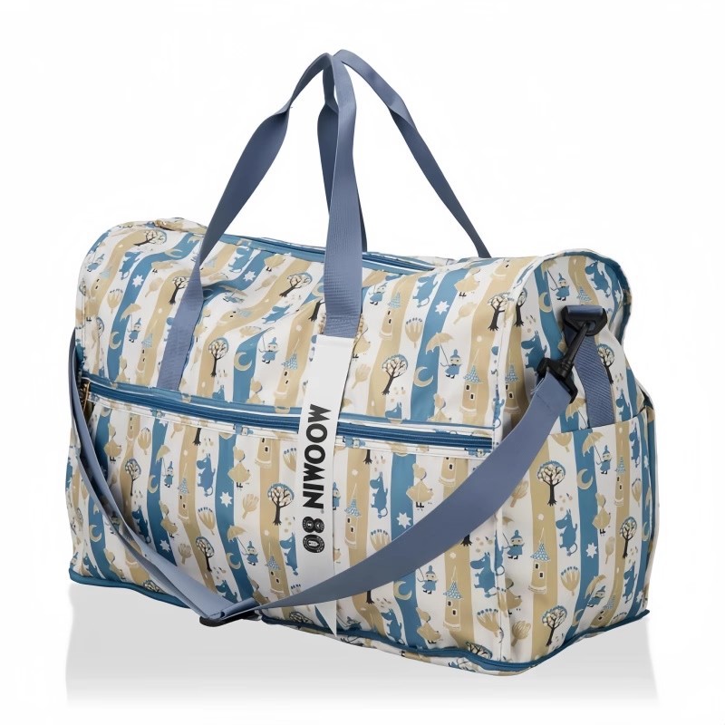New Kawaii Anime Moomins Serie - Travel Packing Accessories recensione e prezzo