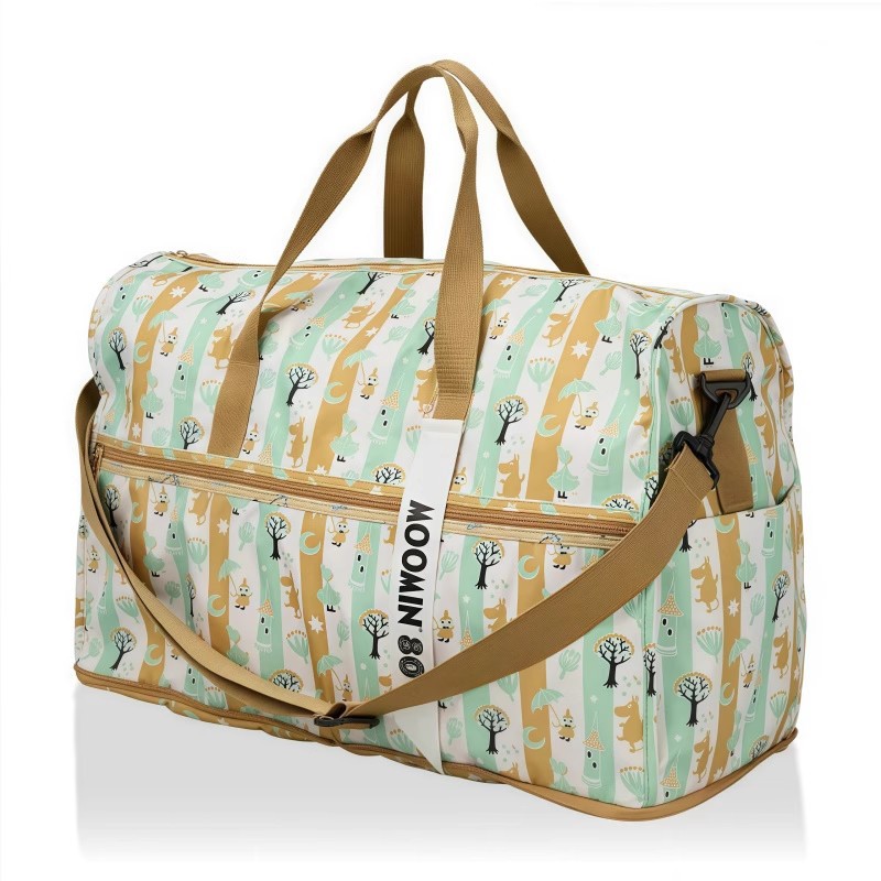 New Kawaii Anime Moomins Serie - Travel Packing Accessories recensione e prezzo