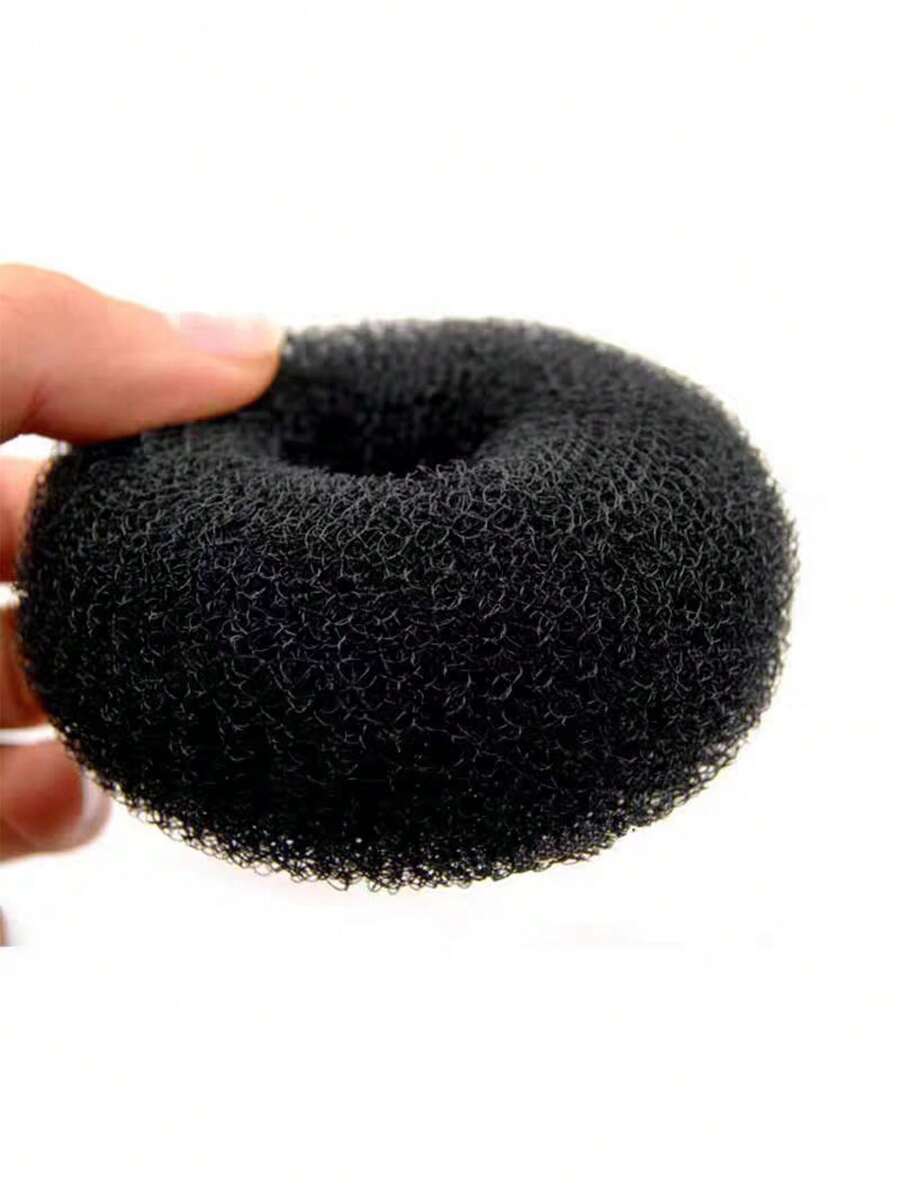 2 Packs Donut Hair Scrunchies, - Travel Accessories For Girls recensione e prezzo