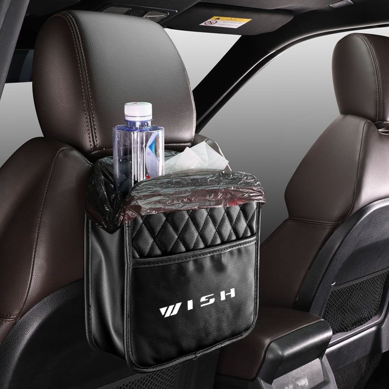 Car Backseat Organizer Multifu - Travel Accessories In Car recensione e prezzo