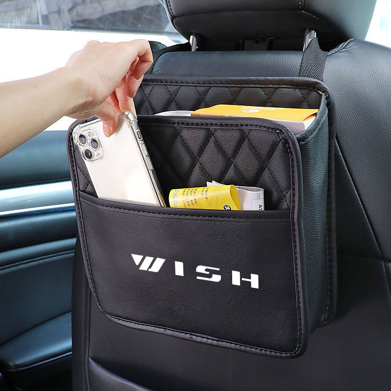 Car Backseat Organizer Multifu - Travel Accessories In Car recensione e prezzo
