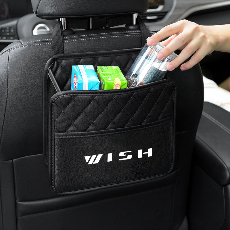 Car Backseat Organizer Multifu - Travel Accessories In Car recensione e prezzo