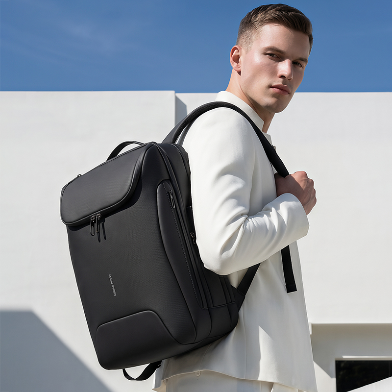 MARK RYDEN 31L Smart Men's Bac - Shoe Bag Travel recensione e prezzo