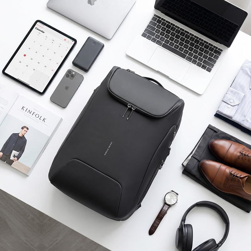 MARK RYDEN 31L Smart Men's Bac - Shoe Bag Travel recensione e prezzo