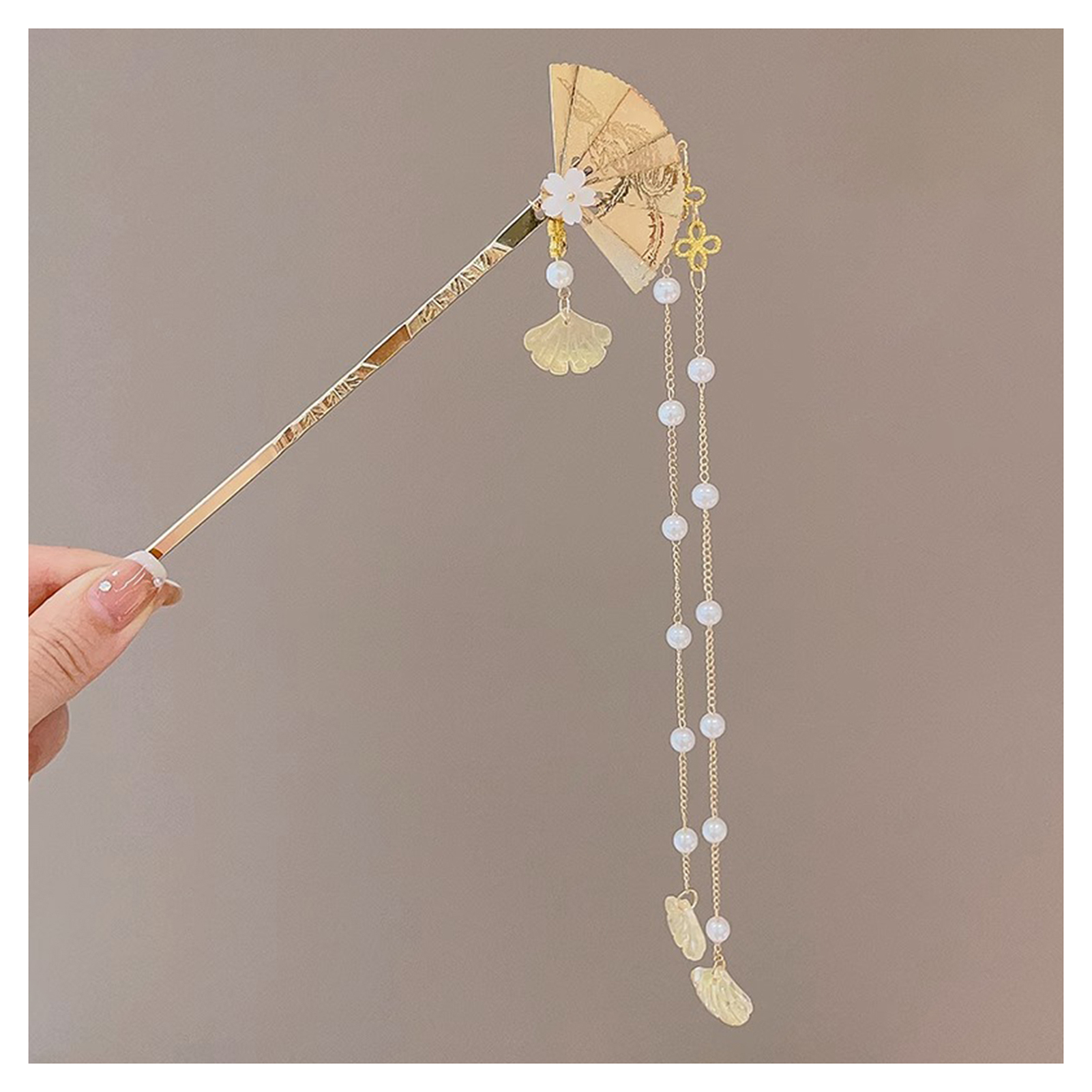 Neo Chinese Hairpin For Women  - Travel Accessories For Girls recensione e prezzo