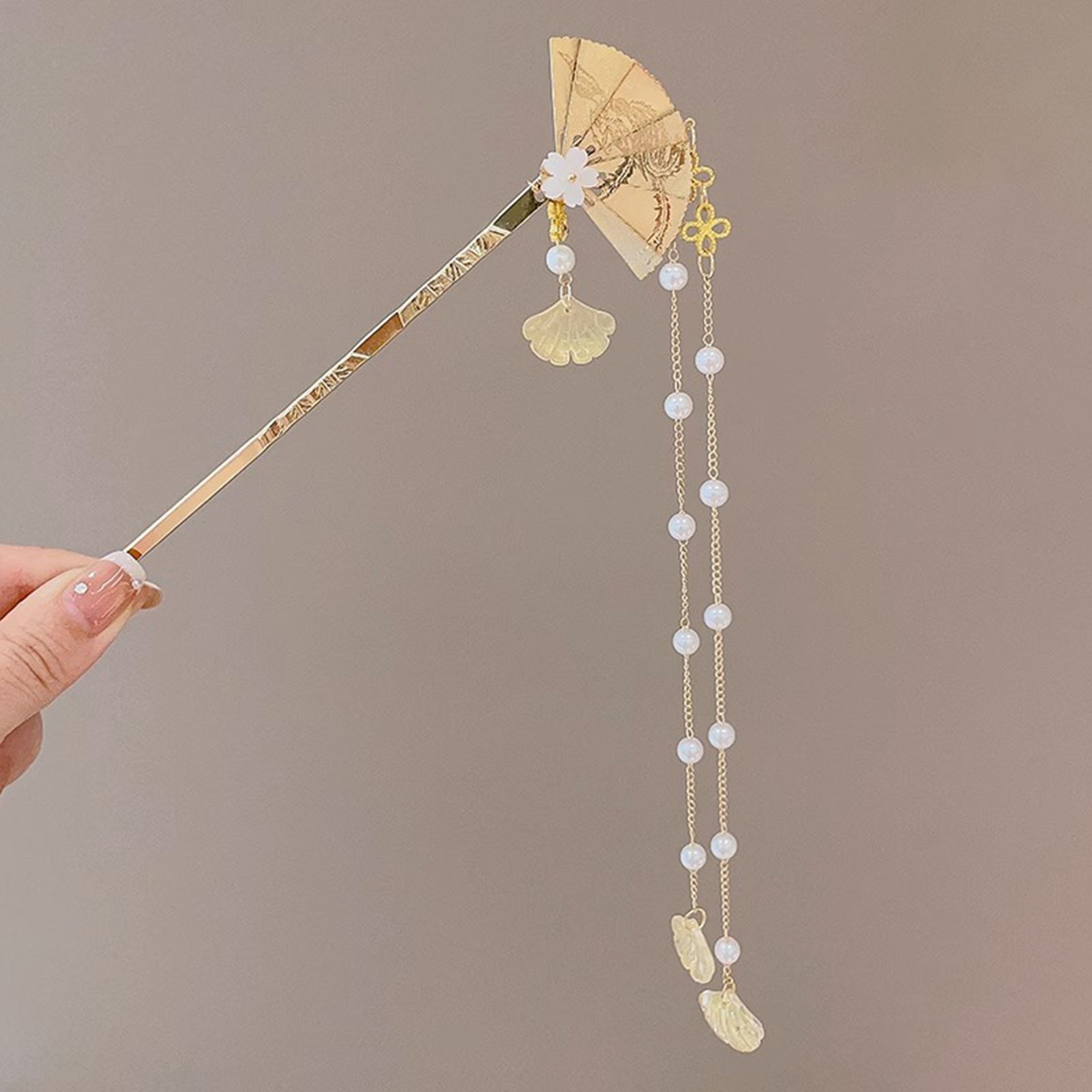Neo Chinese Hairpin For Women  - Travel Accessories For Girls recensione e prezzo