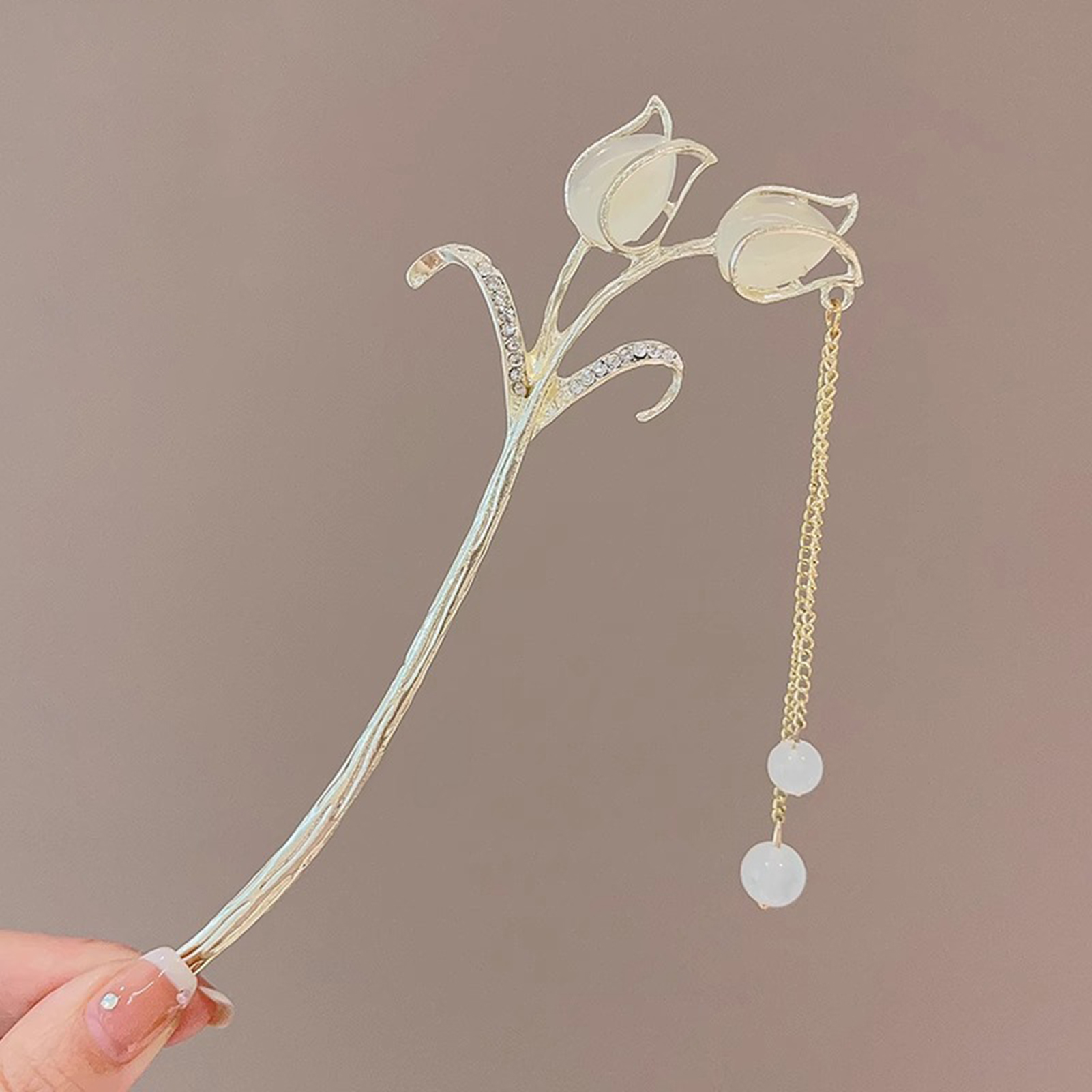 Neo Chinese Hairpin For Women  - Travel Accessories For Girls recensione e prezzo