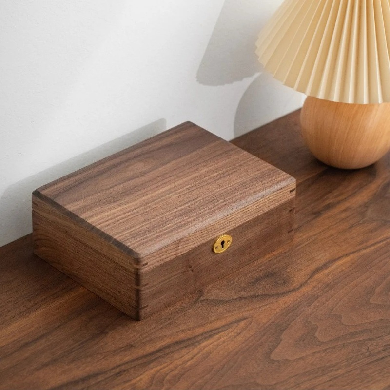 Portable Jewellery Box Solid W - Travel Jewellery & Accessories Organiser recensione e prezzo