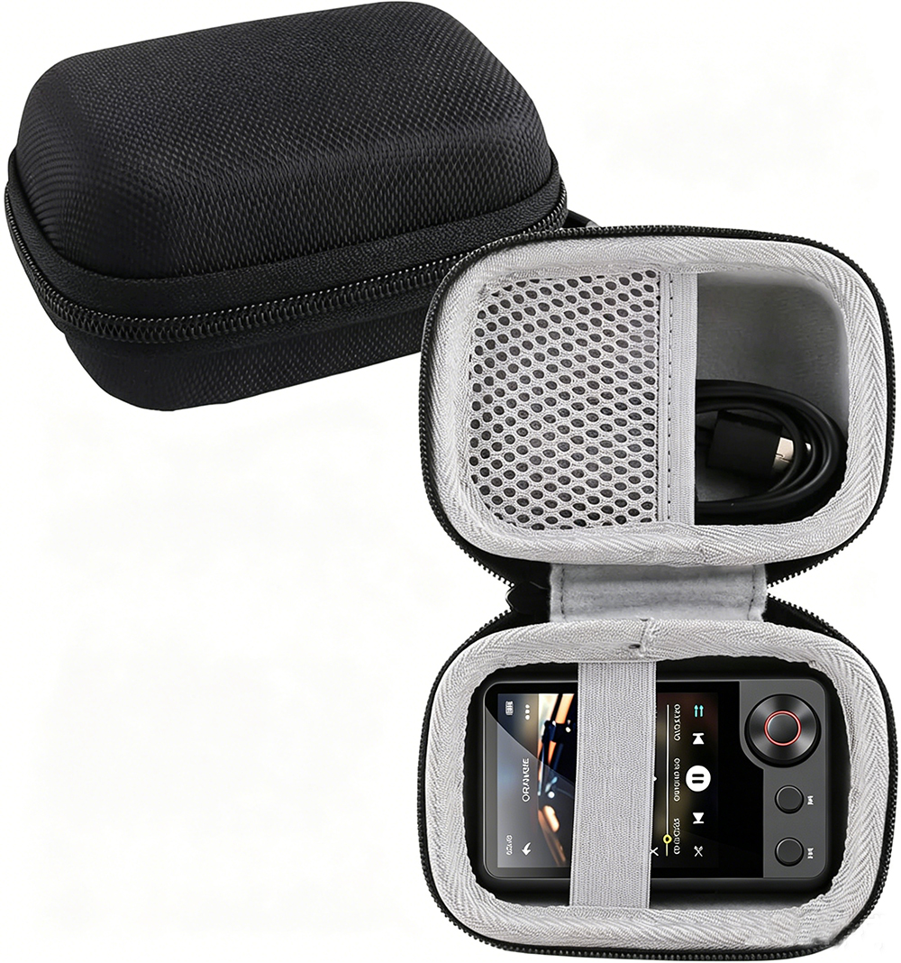 Carrying Hard EVA Case for MEC - Travel Packing Accessories recensione e prezzo