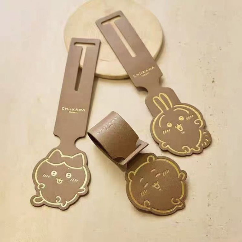 Hot Chiikawa Luggage Tag Anti- - Travel Accessories For Japan Trip recensione e prezzo