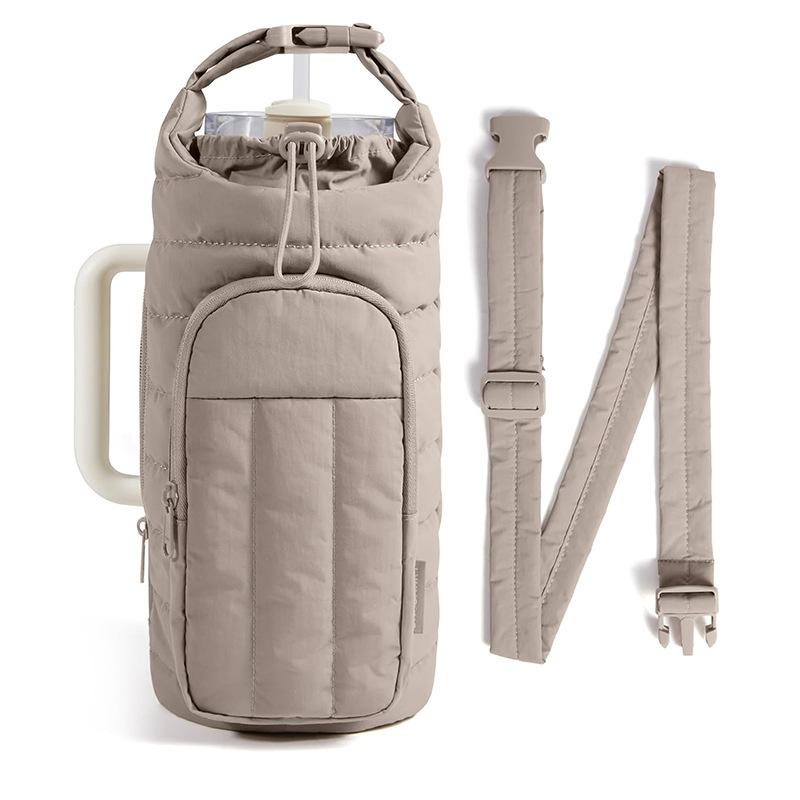 Outdoor Sports Down Kettle Bag - Travel Packing Accessories recensione e prezzo