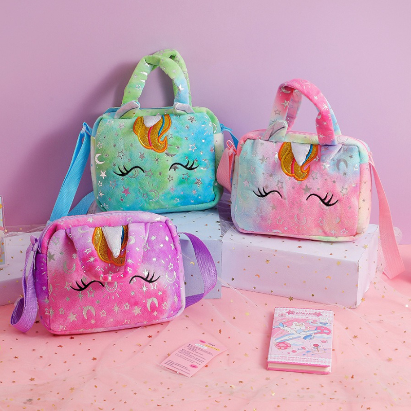 New Fashion Sweet Girls Cute U - Travel Accessories For Girls recensione e prezzo