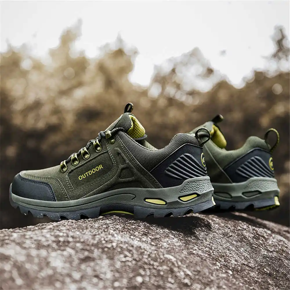 Non-slip Lace Up Hiking Tennis - Travel Accessories On Sale recensione e prezzo