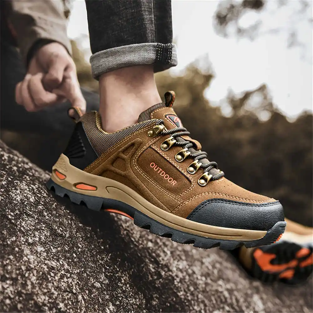 Non-slip Lace Up Hiking Tennis - Travel Accessories On Sale recensione e prezzo