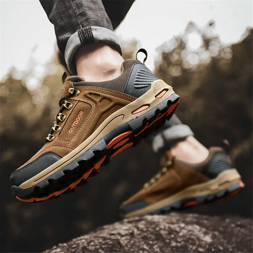 Non-slip Lace Up Hiking Tennis - Travel Accessories On Sale recensione e prezzo