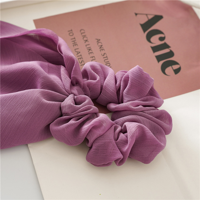 1Pc Fashion 25cm Chiffon Long  - Travel Accessories For Girls recensione e prezzo