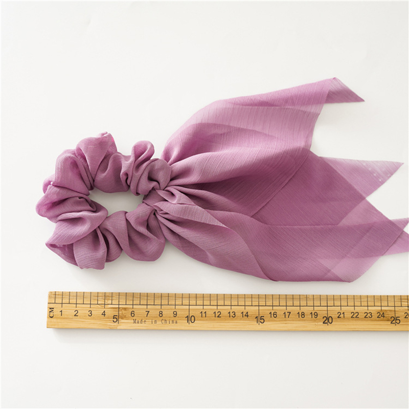 1Pc Fashion 25cm Chiffon Long  - Travel Accessories For Girls recensione e prezzo