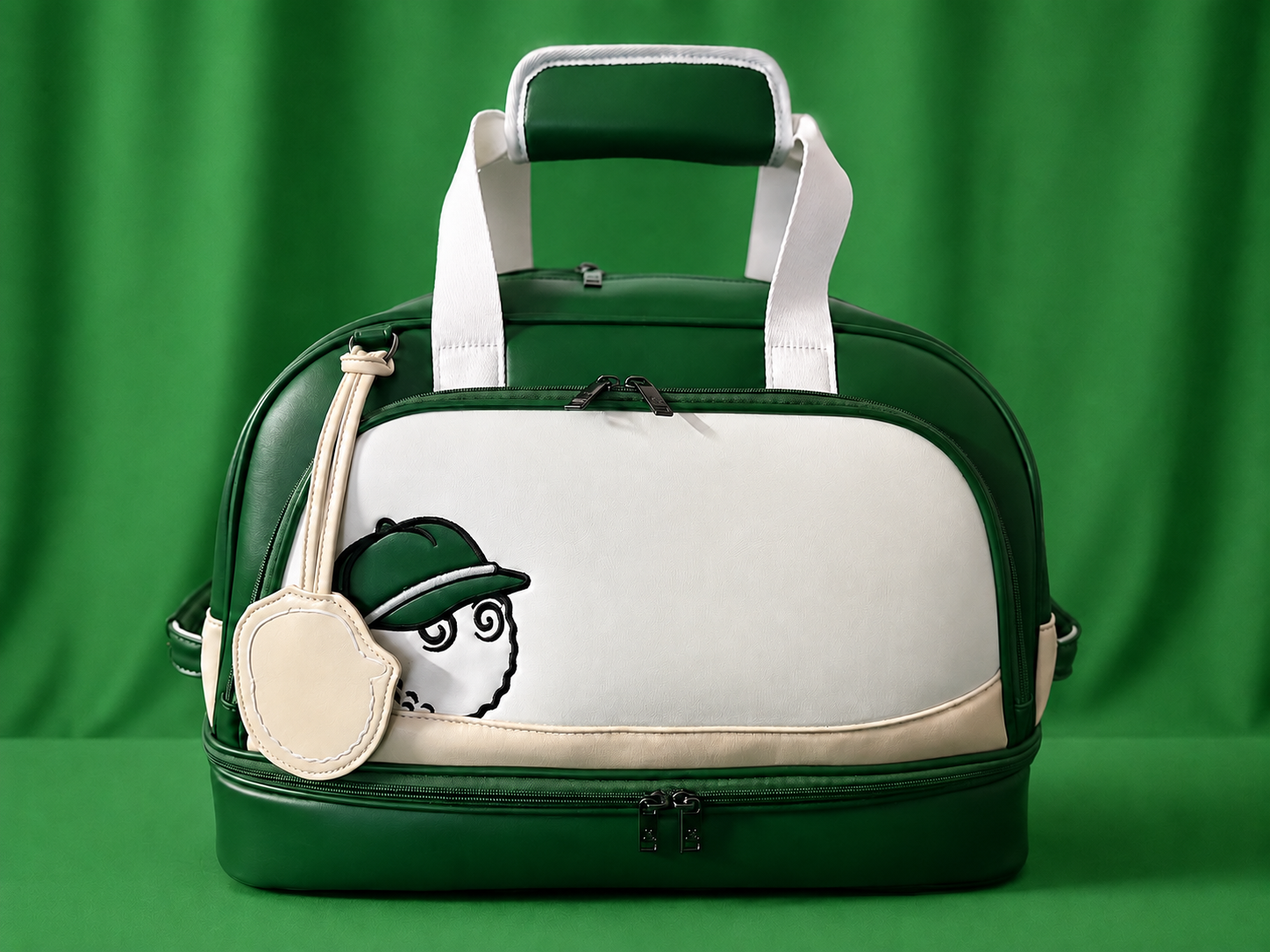 2026 Golf Clothes Bag Portable - Shoe Bag Travel recensione e prezzo