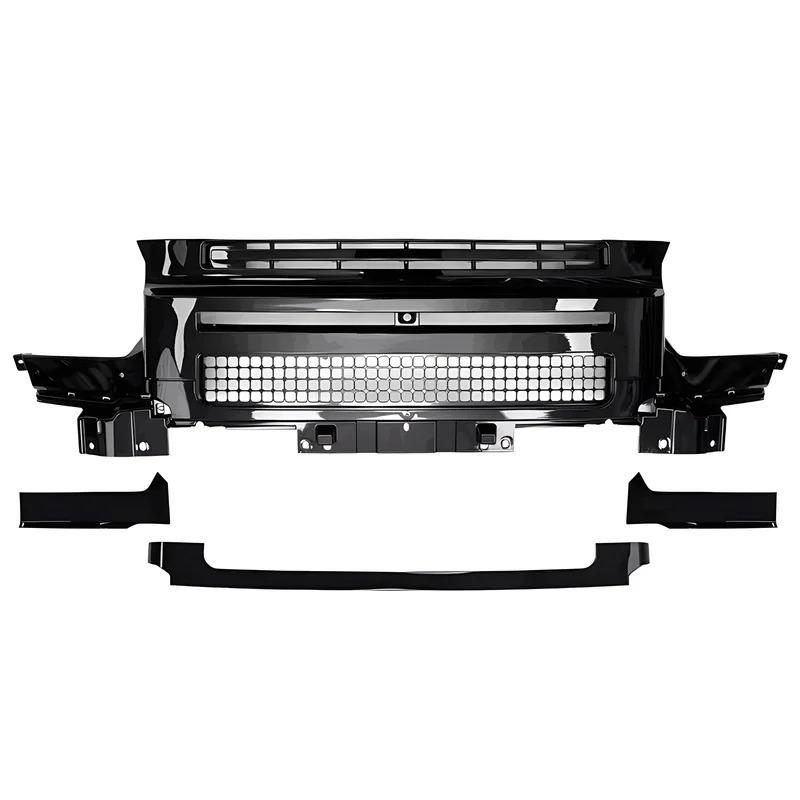 Jetour Traveller T2 Car Body K - Travel Accessories In Car recensione e prezzo