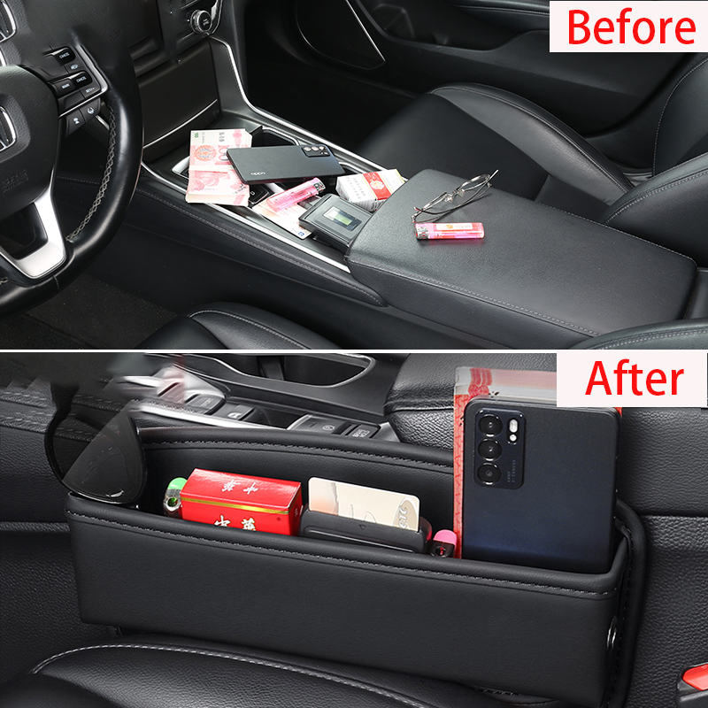 For Hyundai Sonata DN8 Palisad - Travel Accessories In Car recensione e prezzo