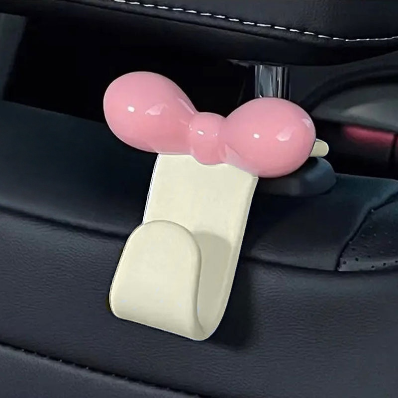 Minimalist Bow Car Back Seat H - Travel Accessories In Car recensione e prezzo
