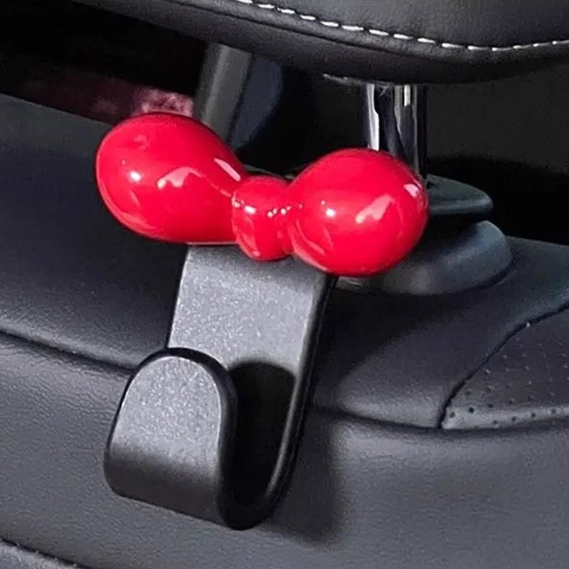 Minimalist Bow Car Back Seat H - Travel Accessories In Car recensione e prezzo