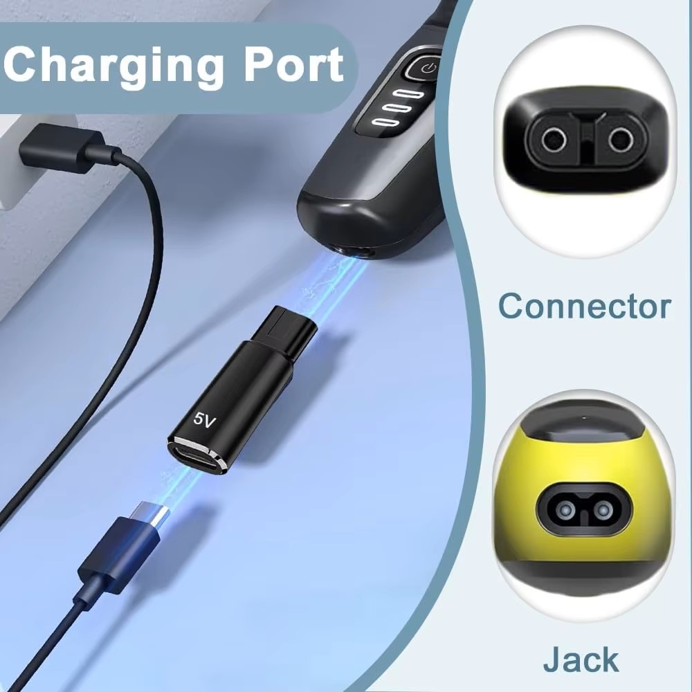 5V Type C Charger for Philips  - Travel Accessories Electronics recensione e prezzo
