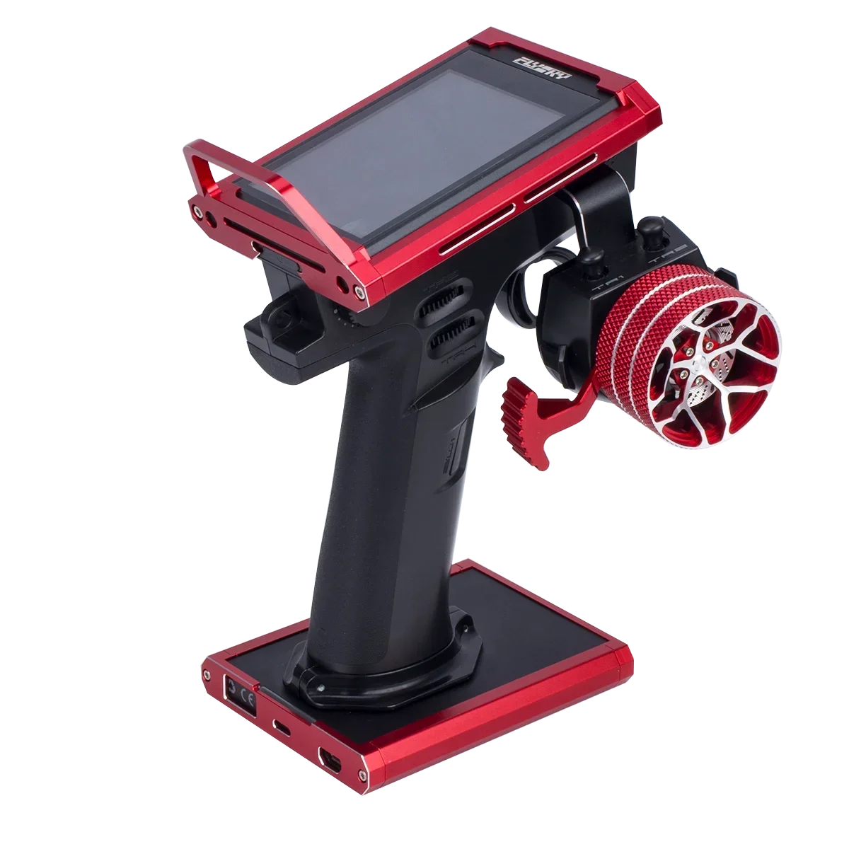 CNC Aluminum Transmitter Prote - Travel Accessories In Car recensione e prezzo