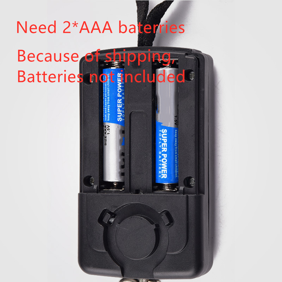 1PC Multifunctional Mini 40kg/ - Travel Accessories Electronics recensione e prezzo