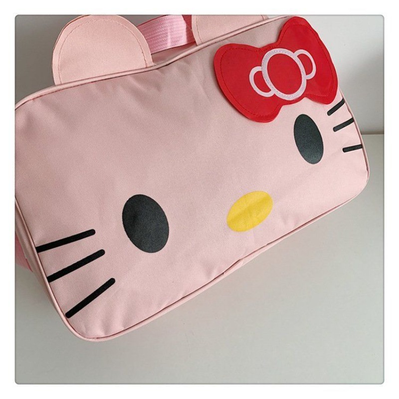 New Kawaii Sanrio Hello Kitty  - Travel Accessories For Japan Trip recensione e prezzo