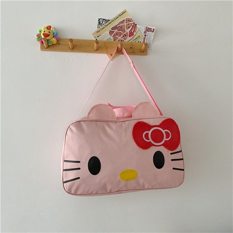 New Kawaii Sanrio Hello Kitty  - Travel Accessories For Japan Trip recensione e prezzo