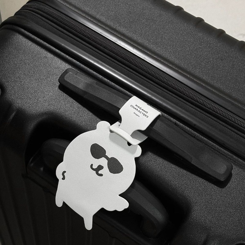 Anime Chiikawa Joke Bear Lugga - Travel Accessories For Japan Trip recensione e prezzo