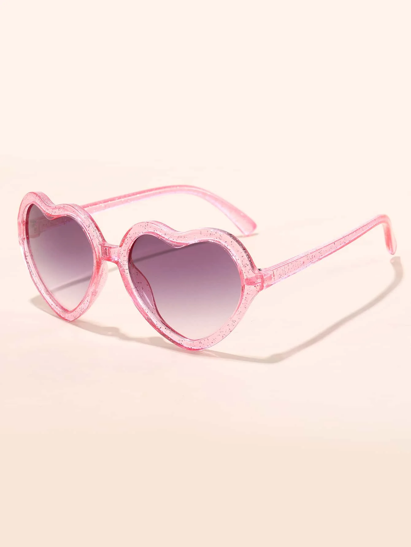 1 Pair Heart Shaped Children E - Travel Accessories For Girls recensione e prezzo
