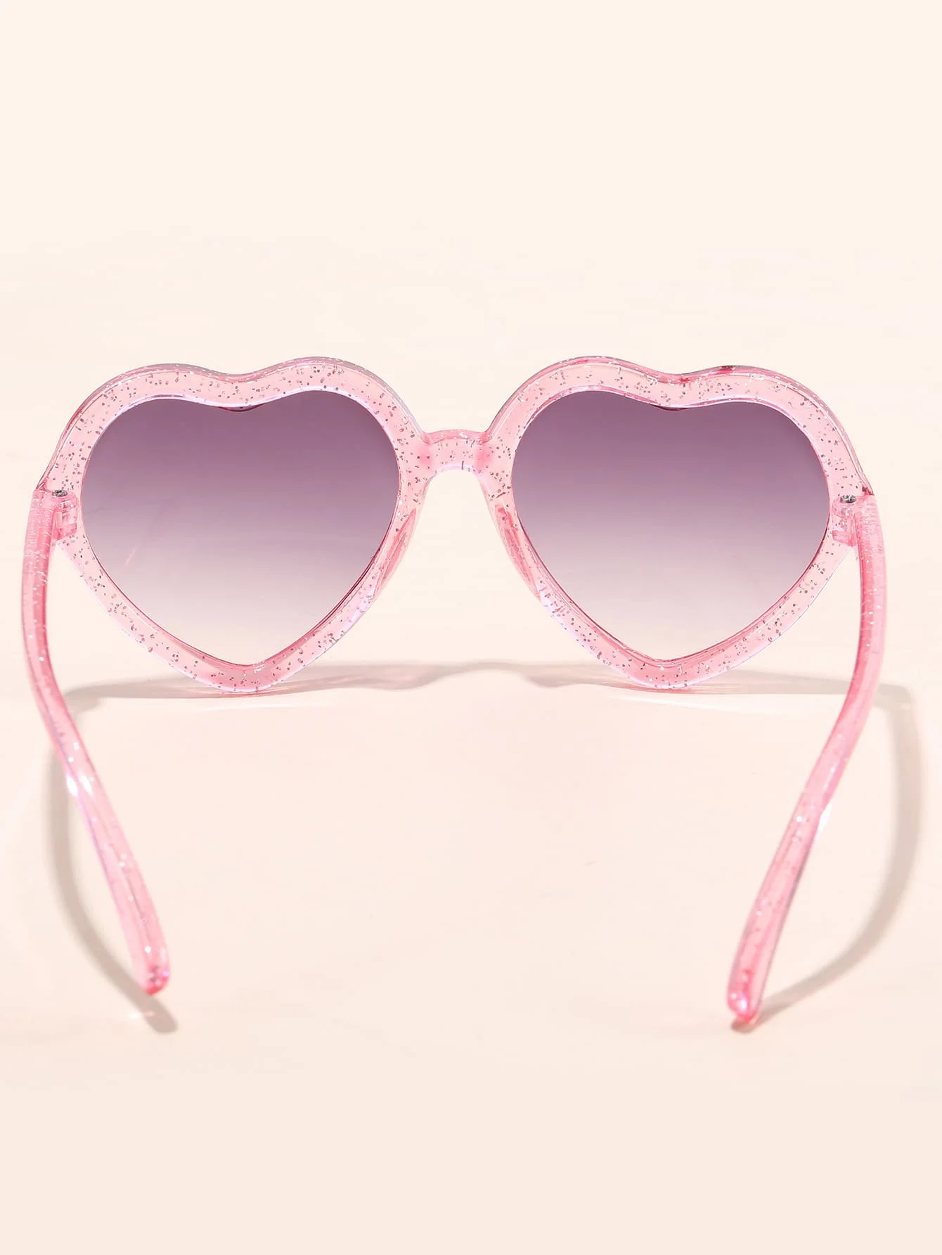 1 Pair Heart Shaped Children E - Travel Accessories For Girls recensione e prezzo