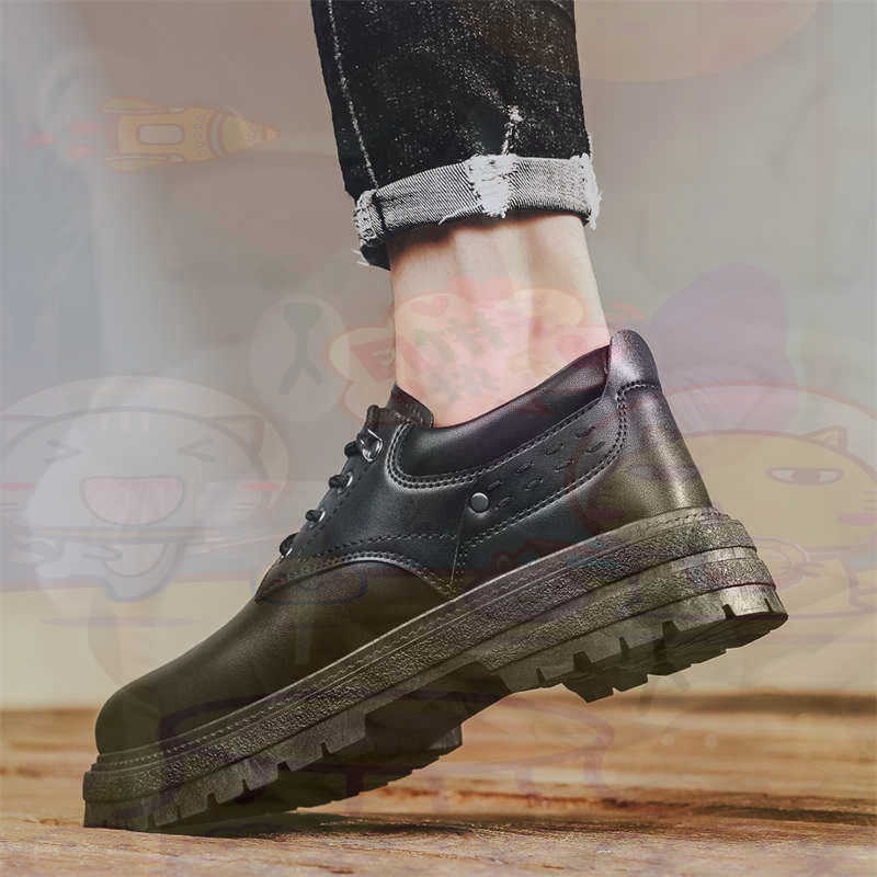 Dark Natural Leather Fashion T - Travel Accessories On Sale recensione e prezzo