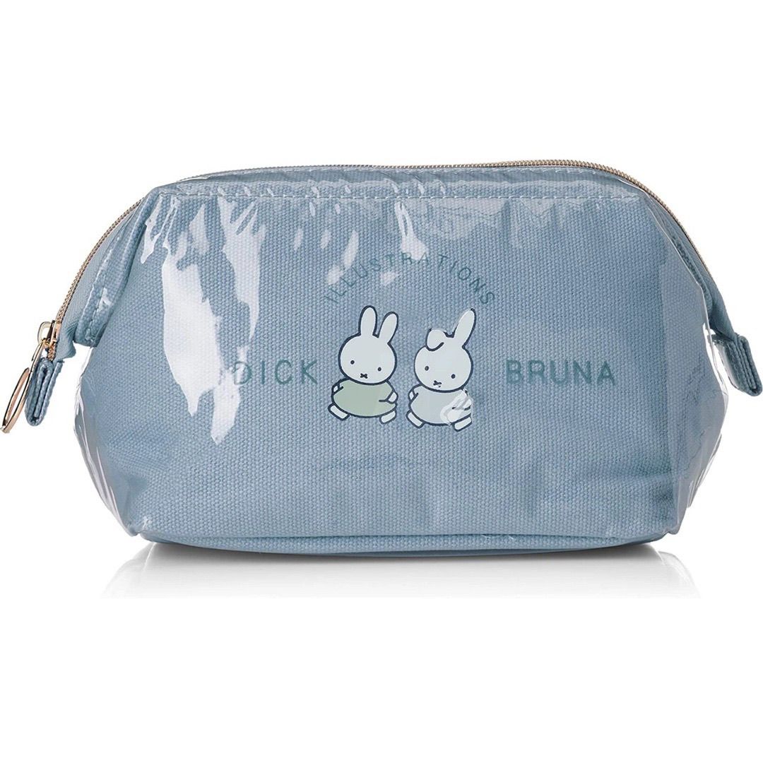 Anime Miffy Cute Creativity Co - Travel Accessories For Japan Trip recensione e prezzo