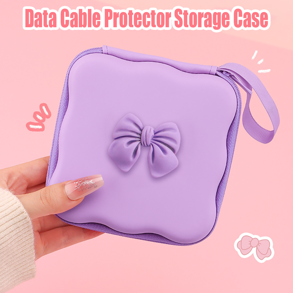 Charger Protector Cable Protec - Travel Accessories Electronics recensione e prezzo
