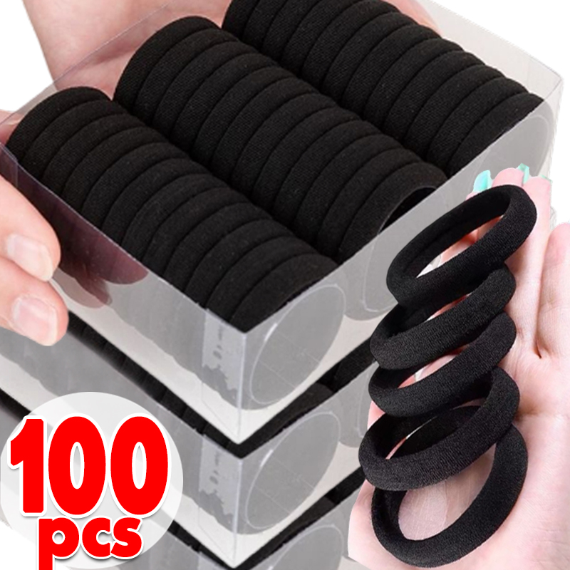 High Elastic Hair Bands for Wo - Travel Accessories For Girls recensione e prezzo