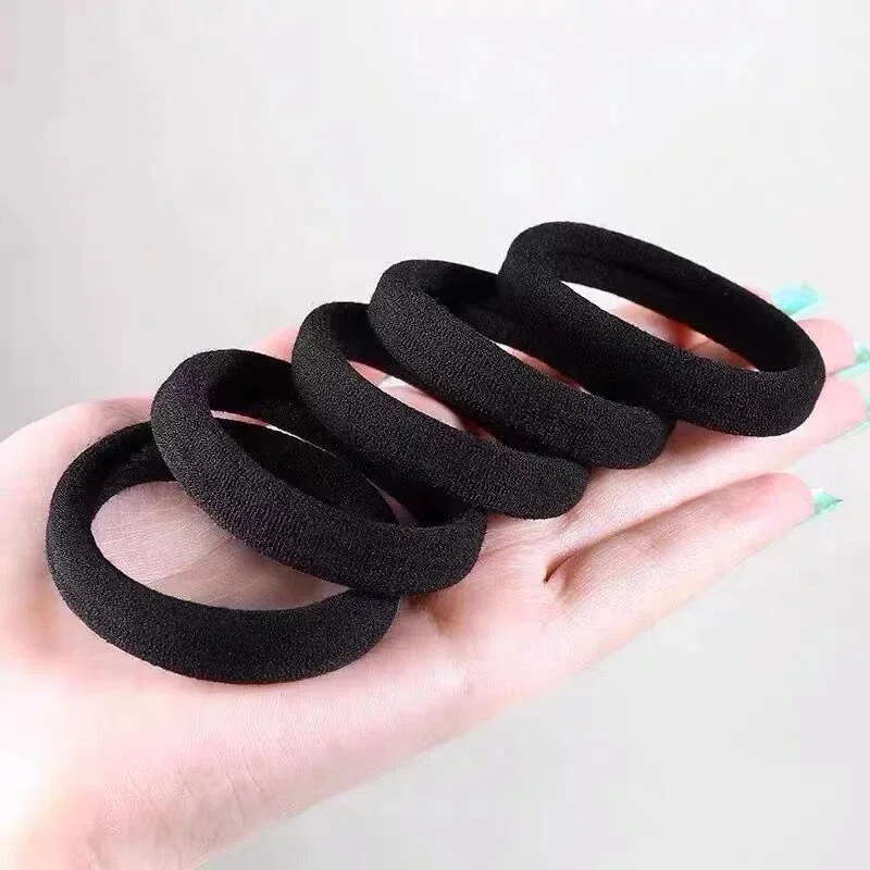 High Elastic Hair Bands for Wo - Travel Accessories For Girls recensione e prezzo