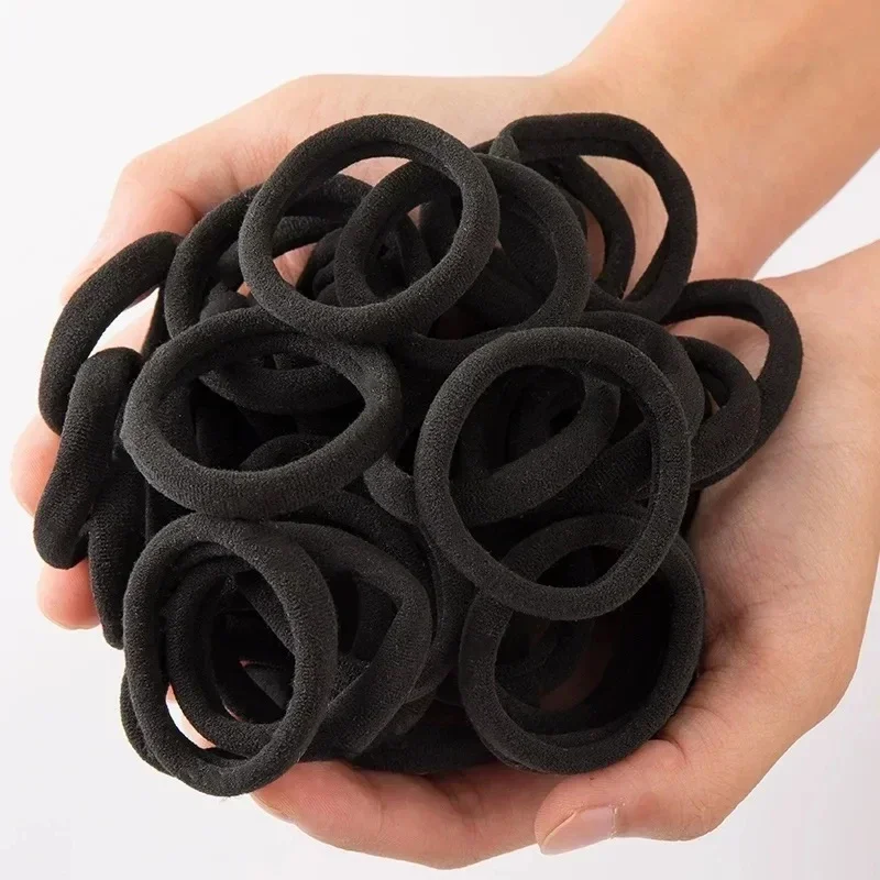High Elastic Hair Bands for Wo - Travel Accessories For Girls recensione e prezzo
