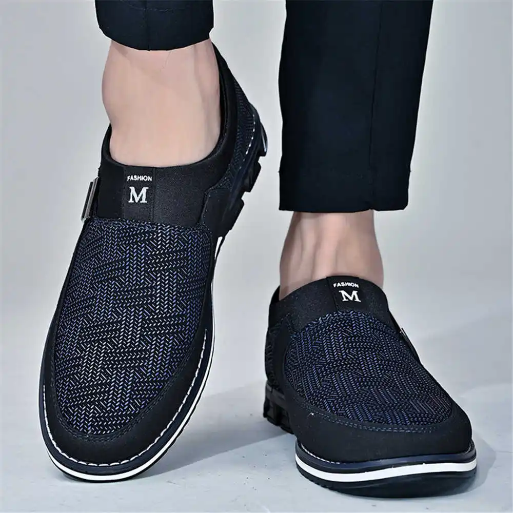 Dark Blue 44-45 Summer Shoes S - Travel Accessories On Sale recensione e prezzo