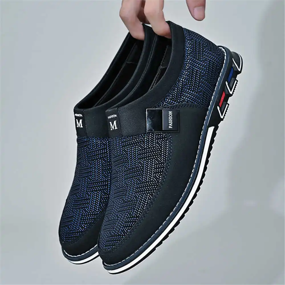 Dark Blue 44-45 Summer Shoes S - Travel Accessories On Sale recensione e prezzo