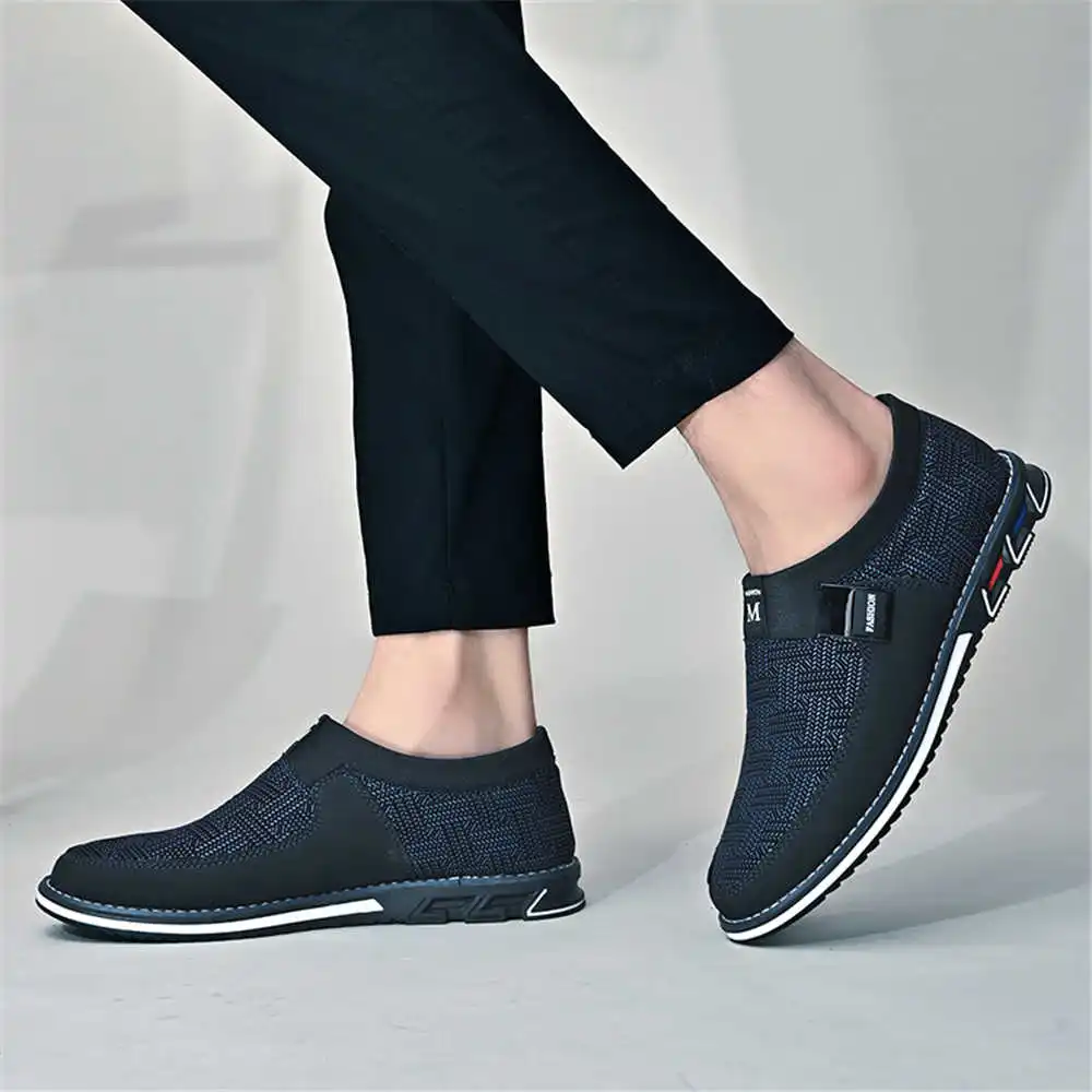 Dark Blue 44-45 Summer Shoes S - Travel Accessories On Sale recensione e prezzo