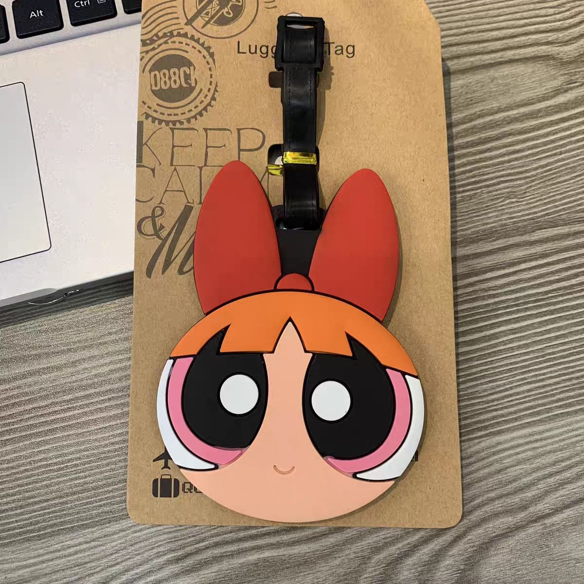Anime The Powerpuff Girls Bag  - Travel Packing Accessories recensione e prezzo