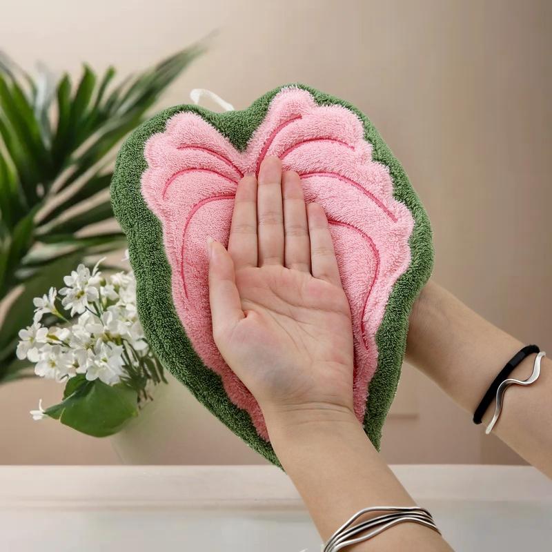 Ultra-Absorbent Leaf Wipe Towe - Travel Towel Quick Dry recensione e prezzo