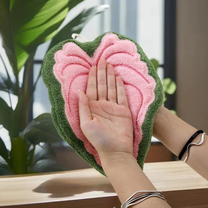 Ultra-Absorbent Leaf Wipe Towe - Travel Towel Quick Dry recensione e prezzo