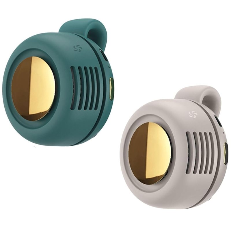 【FAST-SALE】Clip-On,Small Fan P - Travel Accessories On Sale recensione e prezzo