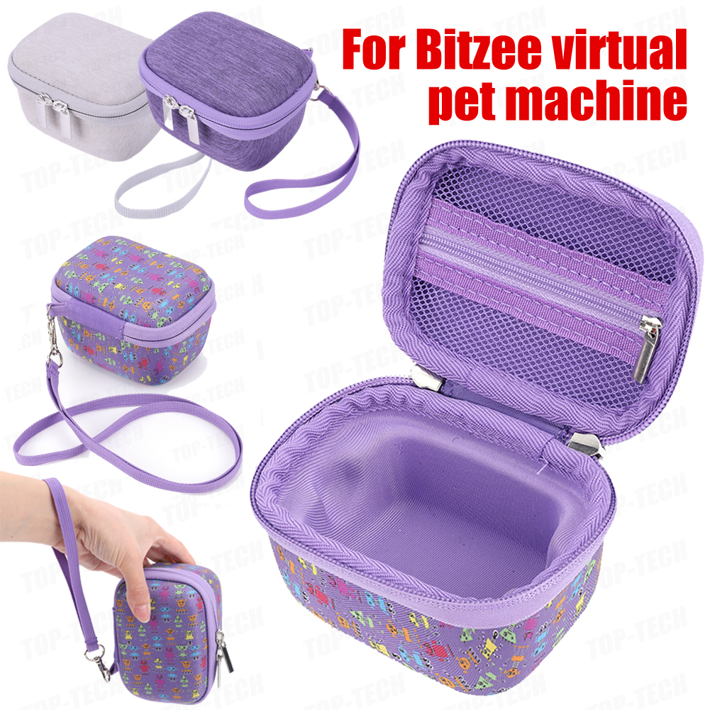 Case Bag for for Bitzee Digita - Travel Accessories Electronics recensione e prezzo